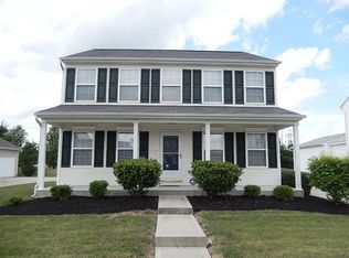 8887 Woolstone Ct, Hamilton Twp, OH 45039