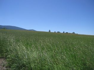 Tbd Mt Idaho Grade Road Parcel #2, Grangeville, ID 83530
