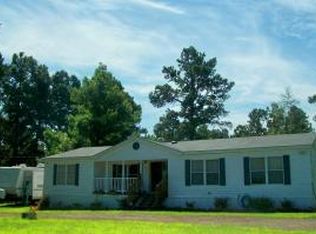 15 Waldo Dr, Dover, AR 72837