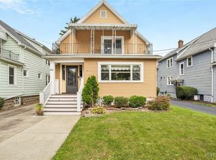 88 Athol St UNIT 1, Buffalo, NY 14220