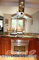 Oven