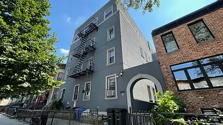 Rented by Doorway NYC, LLC