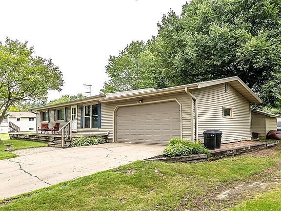 2nd image of 315 Clifton Street