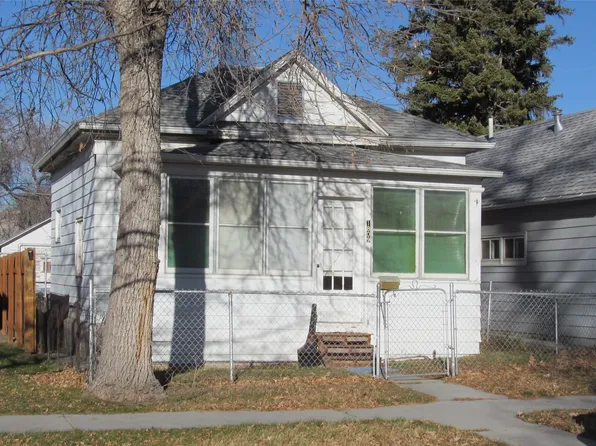 1809 7th Ave N, Great Falls, MT 59401