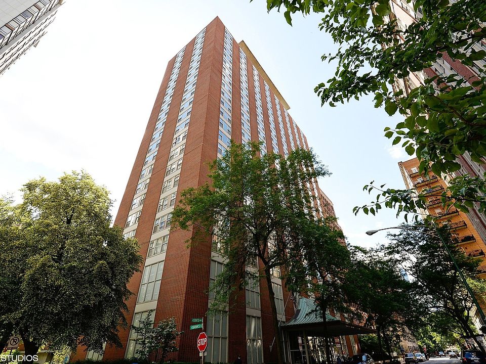 1st image of 1325 N State Pkwy APT 18A