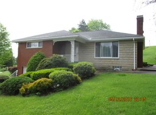 1511 4th St, Monongahela, PA 15063