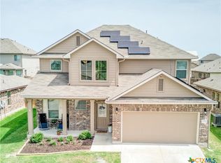 252 Bainbridge Rd, Temple, TX 76502