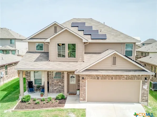 252 Bainbridge Rd, Temple, TX 76502
