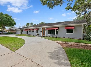 705 S West Shore Blvd, Tampa, FL 33609