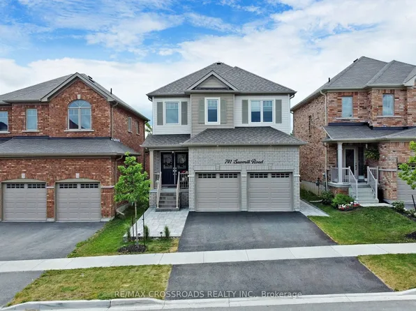 741 Sawmill Rd, Peterborough, ON K9L 0G3