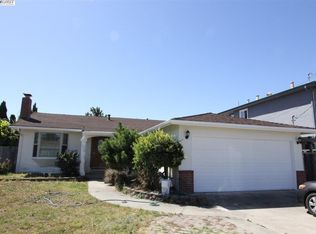 1670 Burkhart Ave, San Leandro, CA 94579