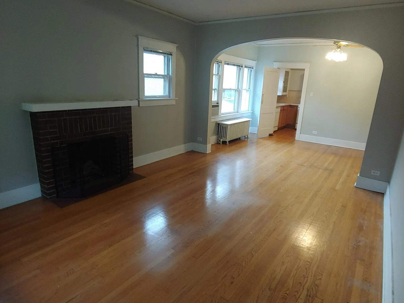 1 bed, 850 sqft, $1,850 — Photo 2
