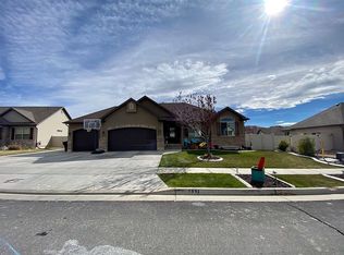 337 Burns Ave, Evanston, WY 82930