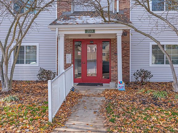 2nd image of 210 Carrington Ln APT 207
