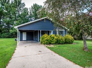 75 Pond St, Cabot, AR 72023