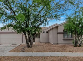 2958 S Beck Dr, Tucson, AZ 85730
