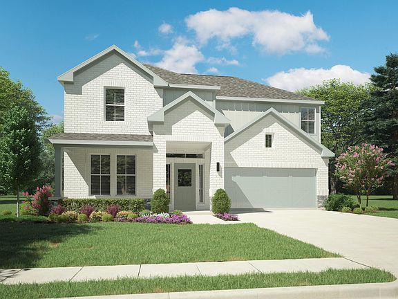 Elevation E