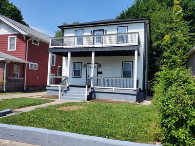 3156 Graceland Ave, Indianapolis, IN, 46208