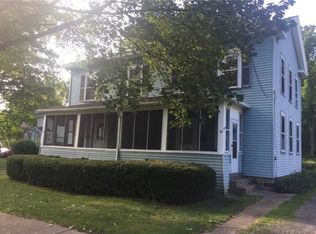 62 E Church St, Fairport, NY 14450