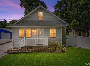 2403 Old State Route 3, E Carondelet, IL 62240