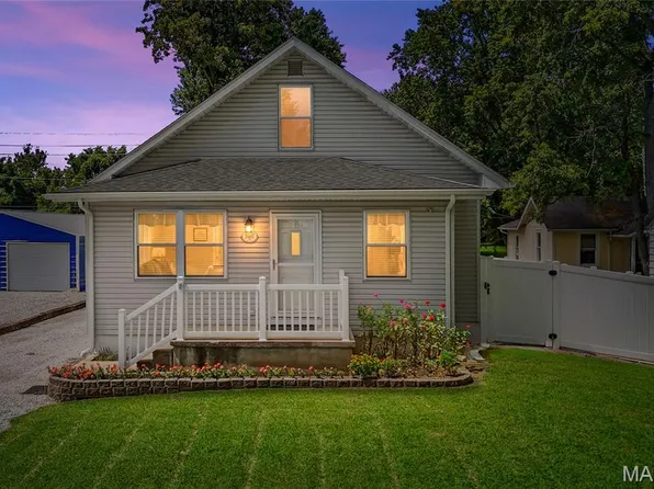 2403 Old State Route 3, E Carondelet, IL 62240