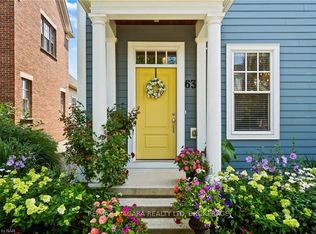 63 Brock St, Niagara On The Lake, ON L0S1J0