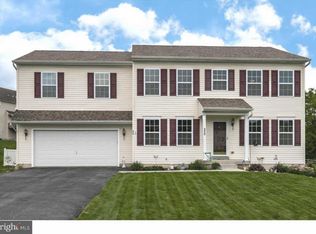315 Dague Farm Dr, Coatesville, PA 19320