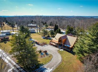 6190 W Newton Stewart Rd, Taswell, IN