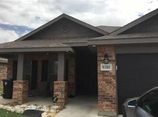 9310 Sedona Ave, Odessa, TX 79765