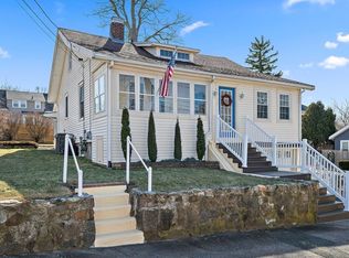 48 Crawford Rd, Braintree, MA 02184