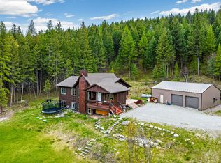 2047 Truman Hts, Kila, MT 59920