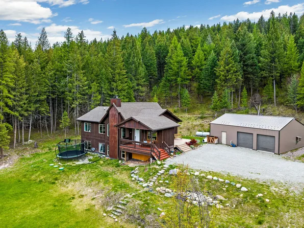 2047 Truman Hts, Kila, MT 59920