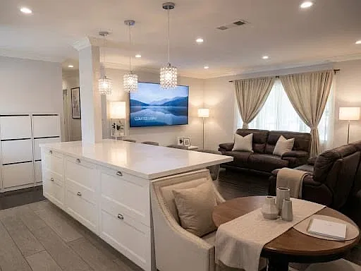 3 bed, 2127 sqft, $3,700 — Photo 4