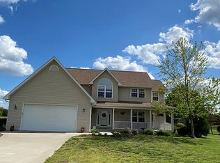 597 Stave Mill Rd, Murphysboro, IL 62966