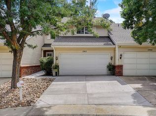 13912 E Arizona Ave, Aurora, CO 80012