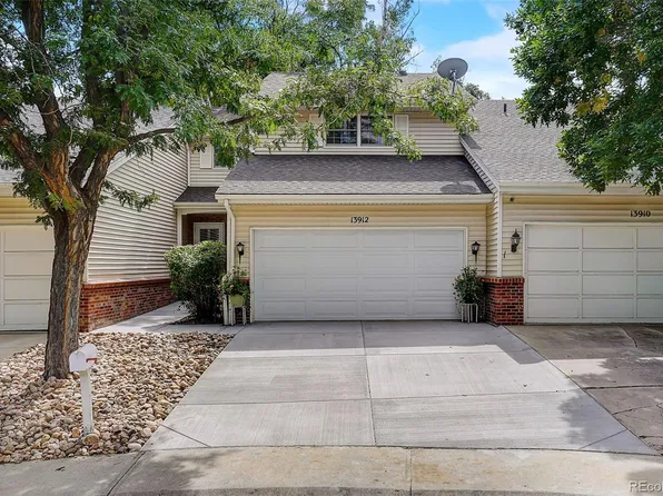 13912 E Arizona Avenue, Aurora, CO 80012