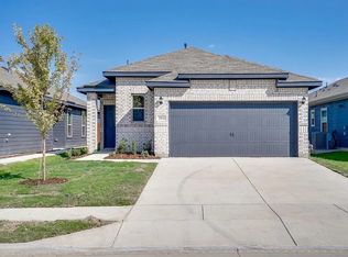 2111 River Pine Rd, Forney, TX 75126