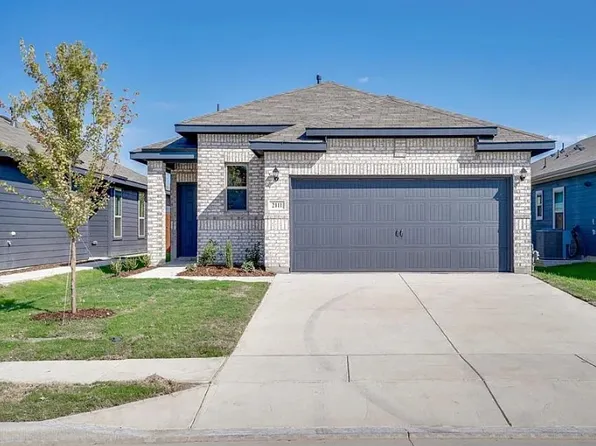 2111 River Pine Rd, Forney, TX 75126