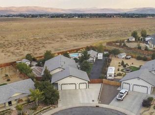 2144 Rockin Robin Dr, Sparks, NV 89441