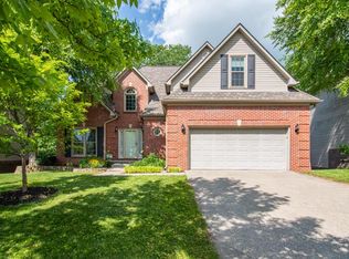 3109 Caversham Park Ln, Lexington, KY 40509