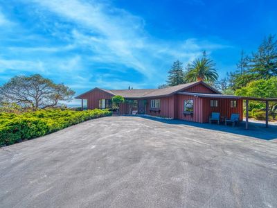 3600 N Park Ave, Soquel, CA, 95073