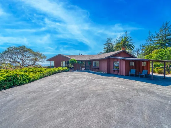 3600 N Park Ave, Soquel, CA 95073