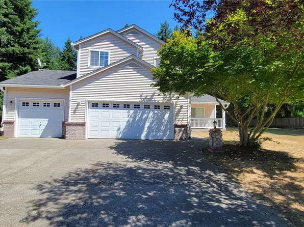 29009 25th Avenue S, Roy, WA 98580