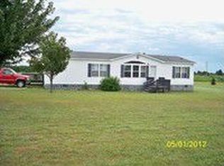 12311 Sorrel Rd, Goodman, MO 64843