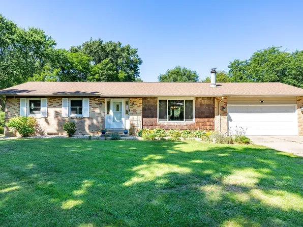 51115 Shady Ln, Elkhart, IN 46514