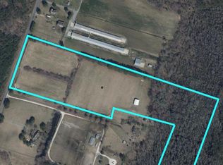 3985 Jesterville Rd, Tyaskin, MD 21865