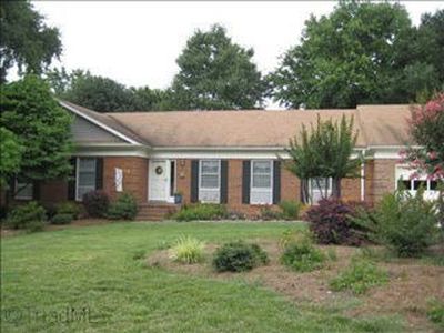 3605 Plympton Pl, Greensboro, NC, 27410
