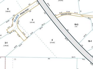 428 Bangor Road Road, Ellsworth, ME 04605