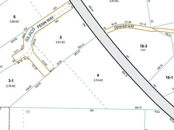 428 Bangor Road Road, Ellsworth, ME 04605