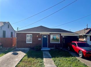 5734 Eads St, New Orleans, LA 70122